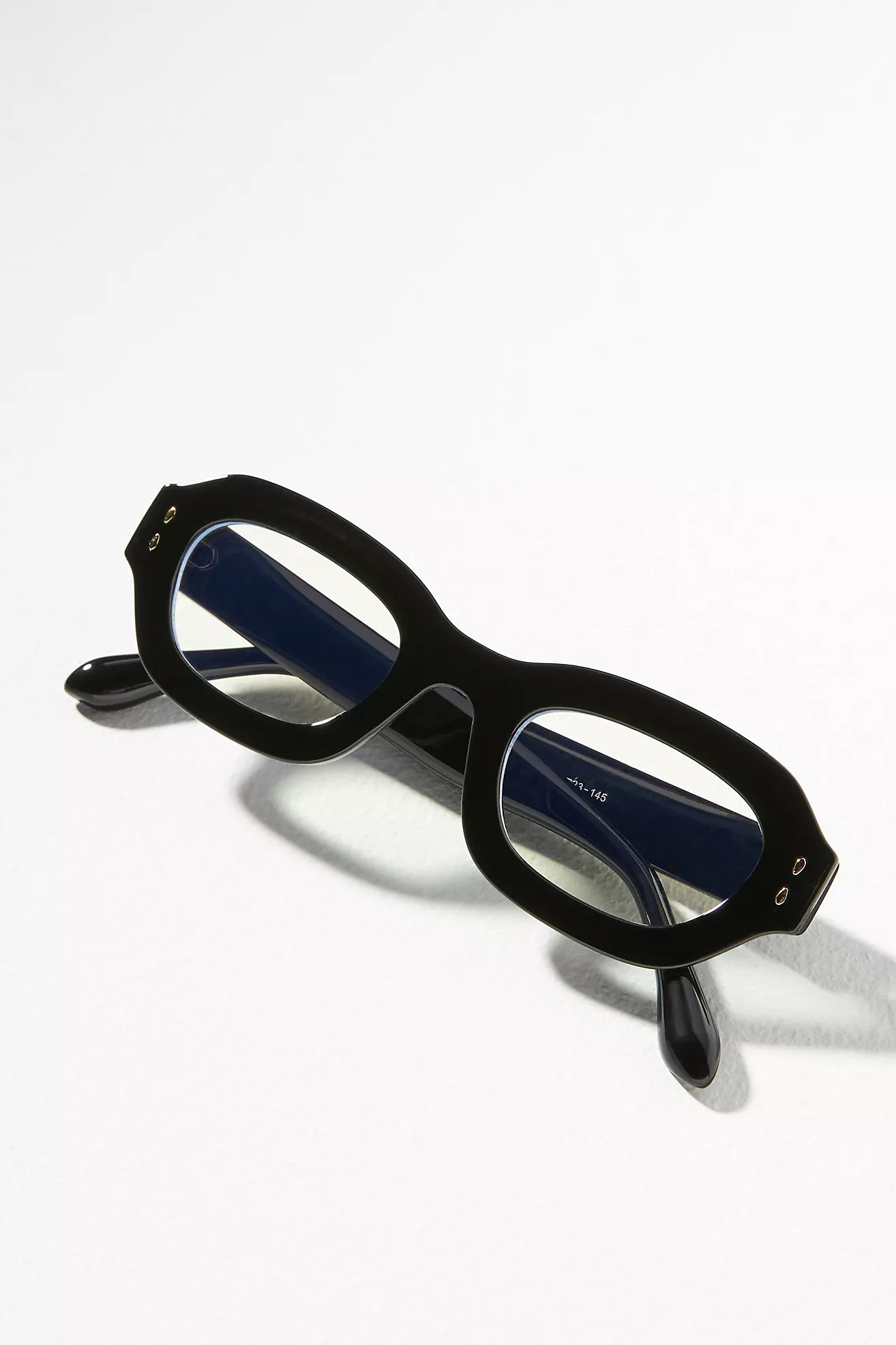 Fifth & Ninth Oslo Blue Light Glasses | Anthropologie (US)