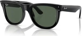 Wayfarer Reverse 53mm Square Sunglasses | Nordstrom
