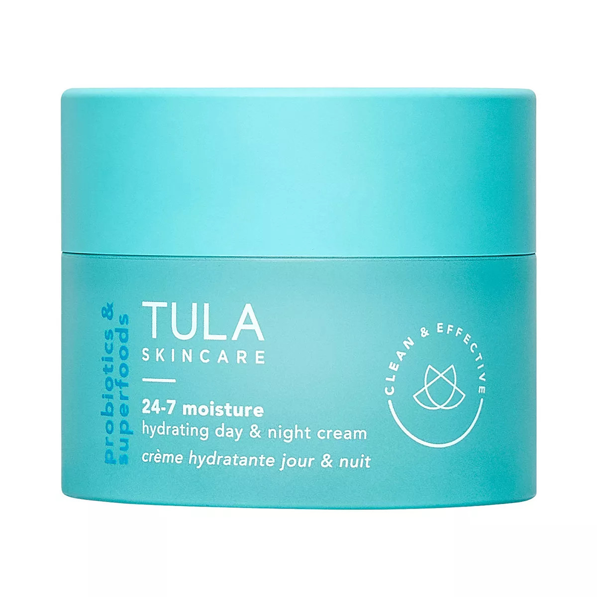 TULA Skincare 24-7 Moisture Hydrating Day & Night Cream | Kohl's