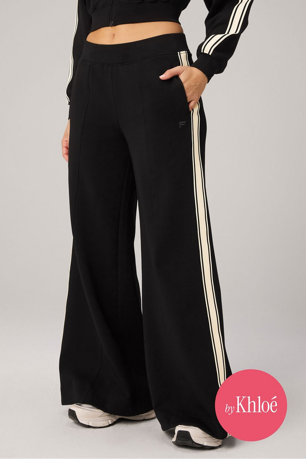 Elevated Track Pant | Fabletics