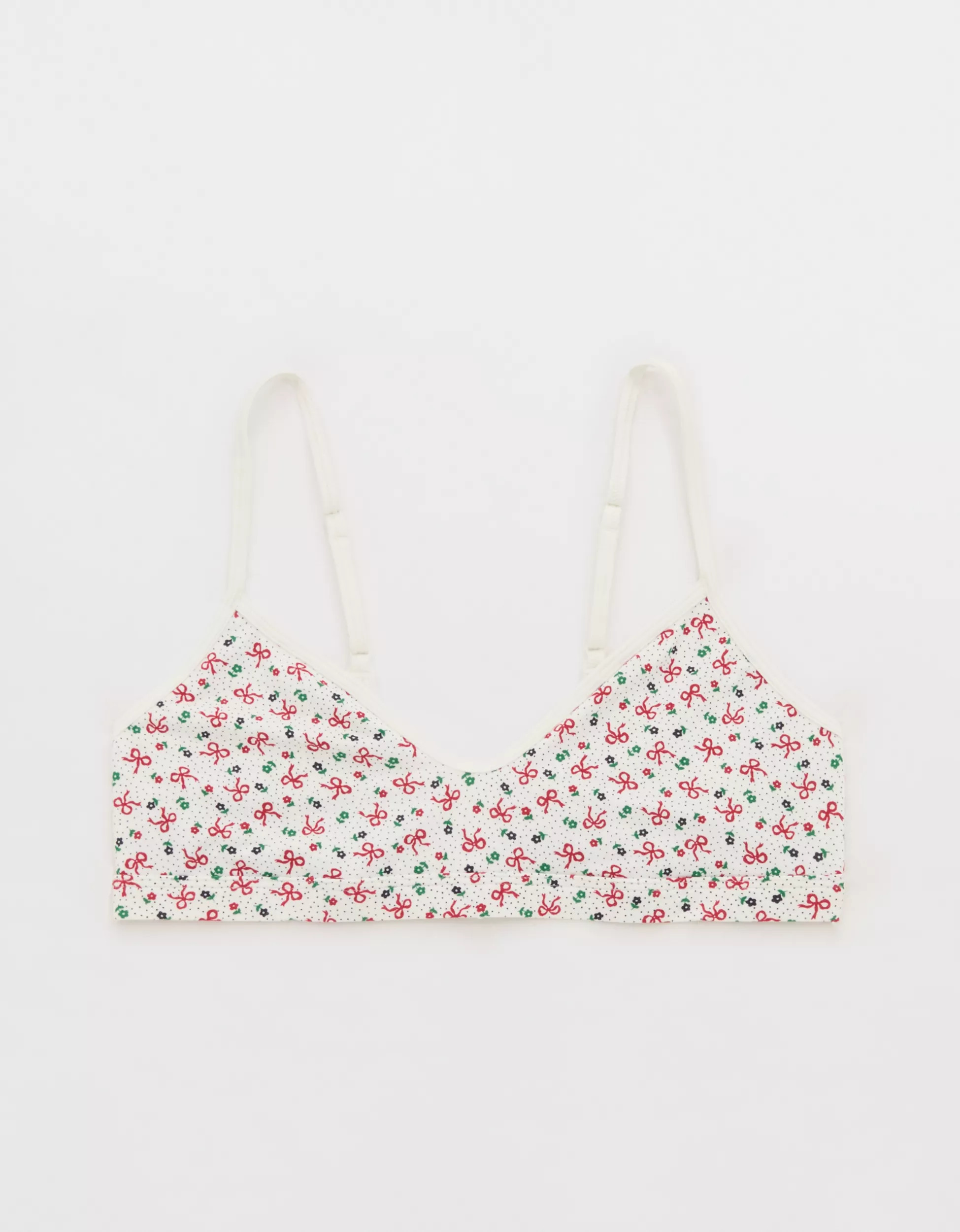 Superchill Modal Bralette | Aerie