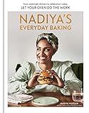 Nadiya's Everyday Baking: From Weeknight Dinners to Celebration Cakes, Let Your Oven Do the Work | Amazon (US)