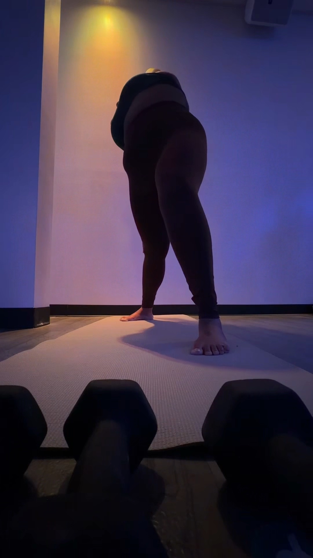 🧘🏾‍♀️💕

#LTKValentine #LTKfitnessgoals