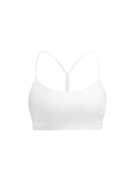 Flow Y Bra Nulu | Lululemon (US)