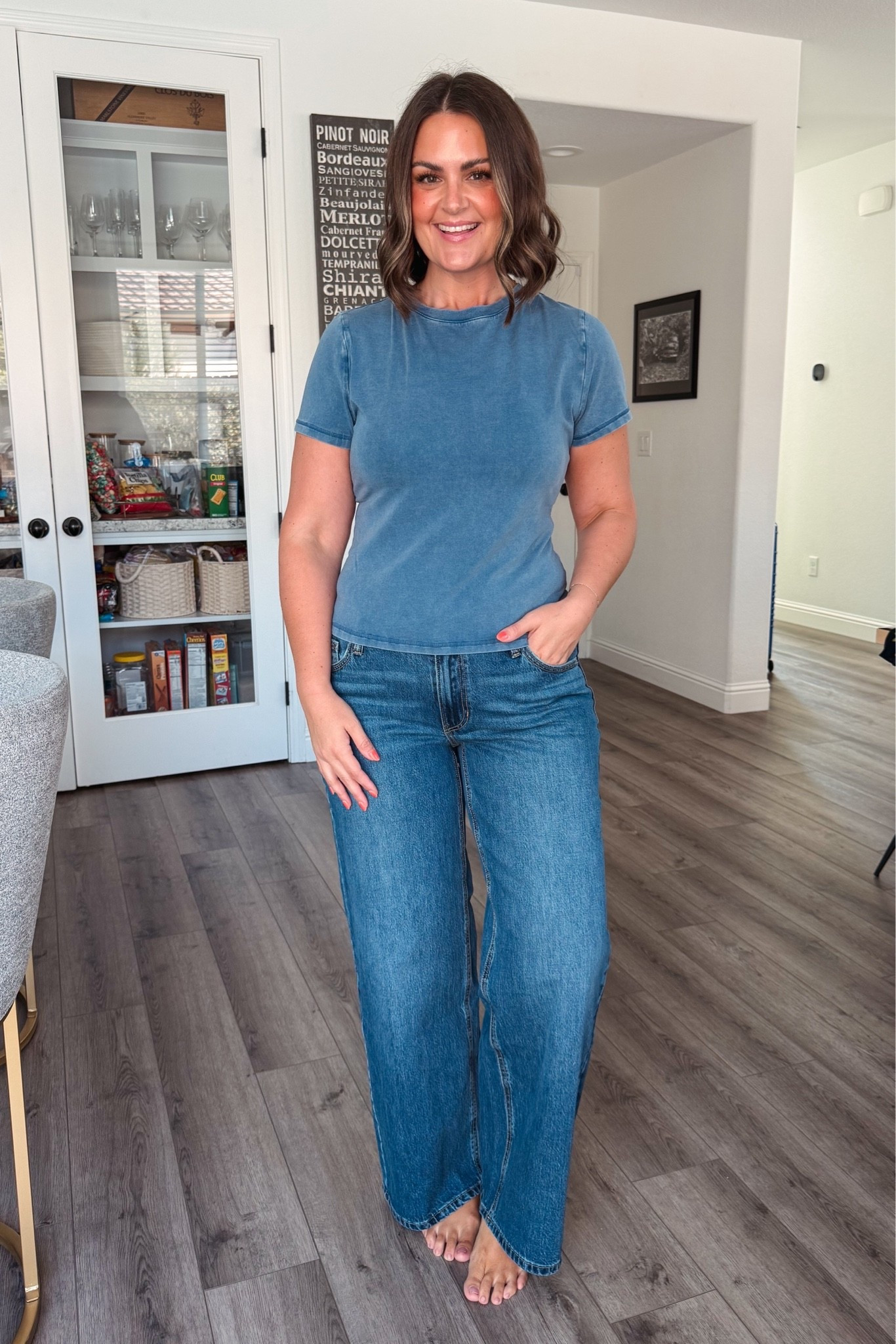 Under $30 Walmart try on
Blue/white dress, large
Blue collared dress, large
Green dress, large - could do medium
White tshirt, large
Black shorts, large
Graphic tshirts, xl - could do large
Camo pants, 12
Jeans, 14 - sized up 1
Black tshirt, xl
Blue shirt, xl
White dress, medium
Flowy tops, medium - size down
Black dress, large

Size 12, midsize, casual style, workwear, summer dress, summer outfit, closet staples, fall outfit, fall fashion @Walmart

#LTKstorytime #LTKMidsize #LTKOver40