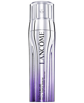 Lancôme Rénergie H.C.F. Triple Serum: For Plumping & Anti-Aging - Macy's | Macy's