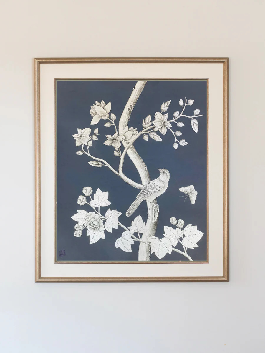 la Petite Gracie | Evening Silver | Christian Ladd Home