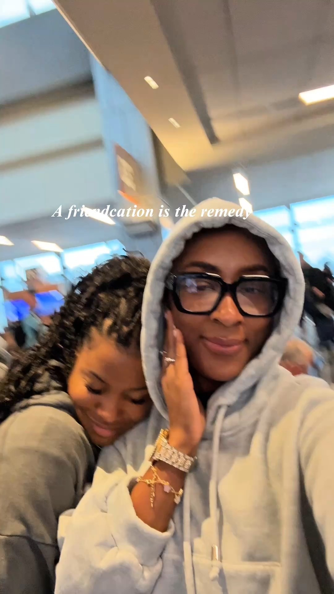A friendcation is the remedy!

#LTKFindsUnder50 #LTKTravel #LTKParties