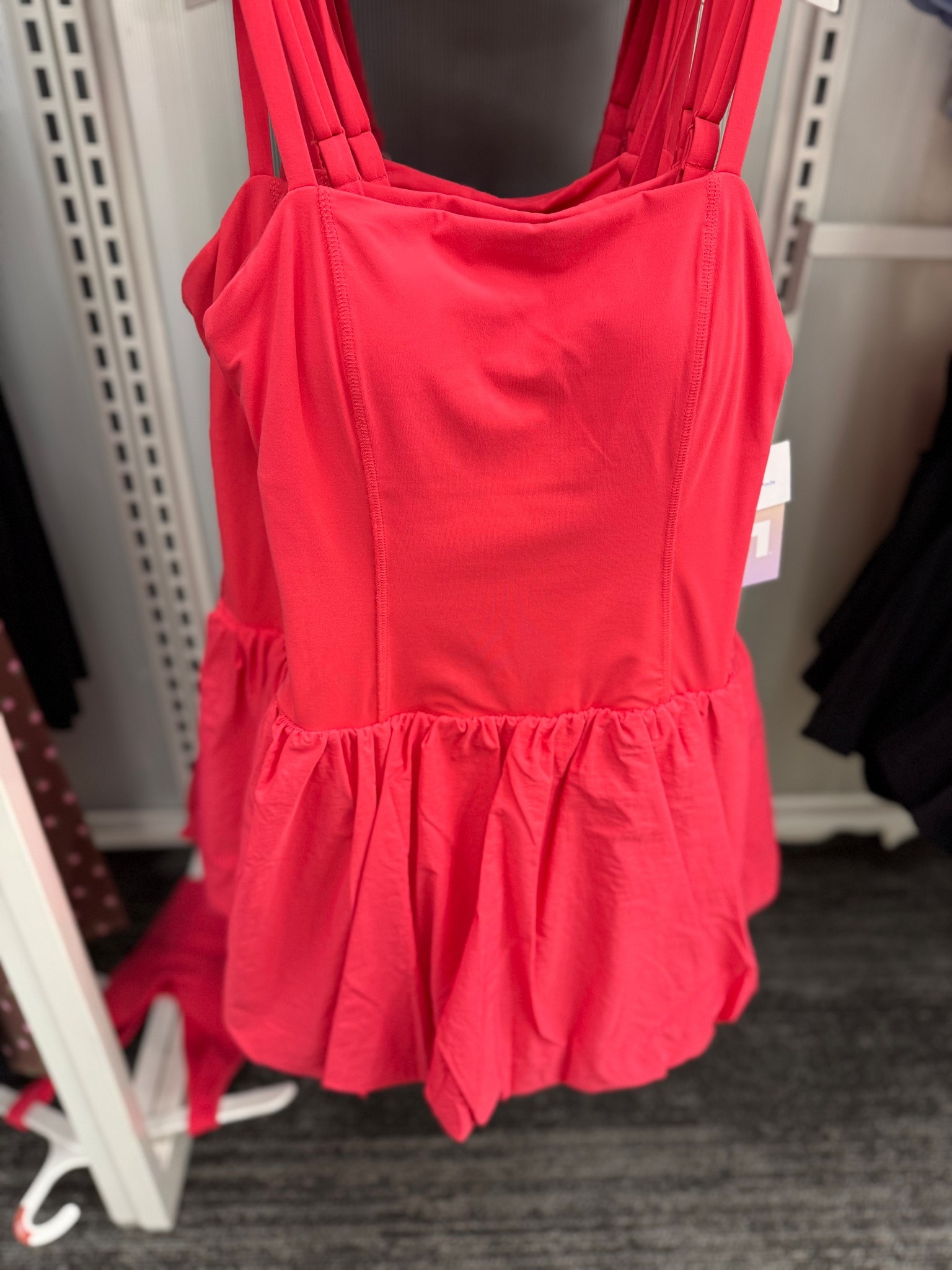 Women’s activewear at Target


#LTKFindsUnder50 #LTKSaleAlert #LTKActive