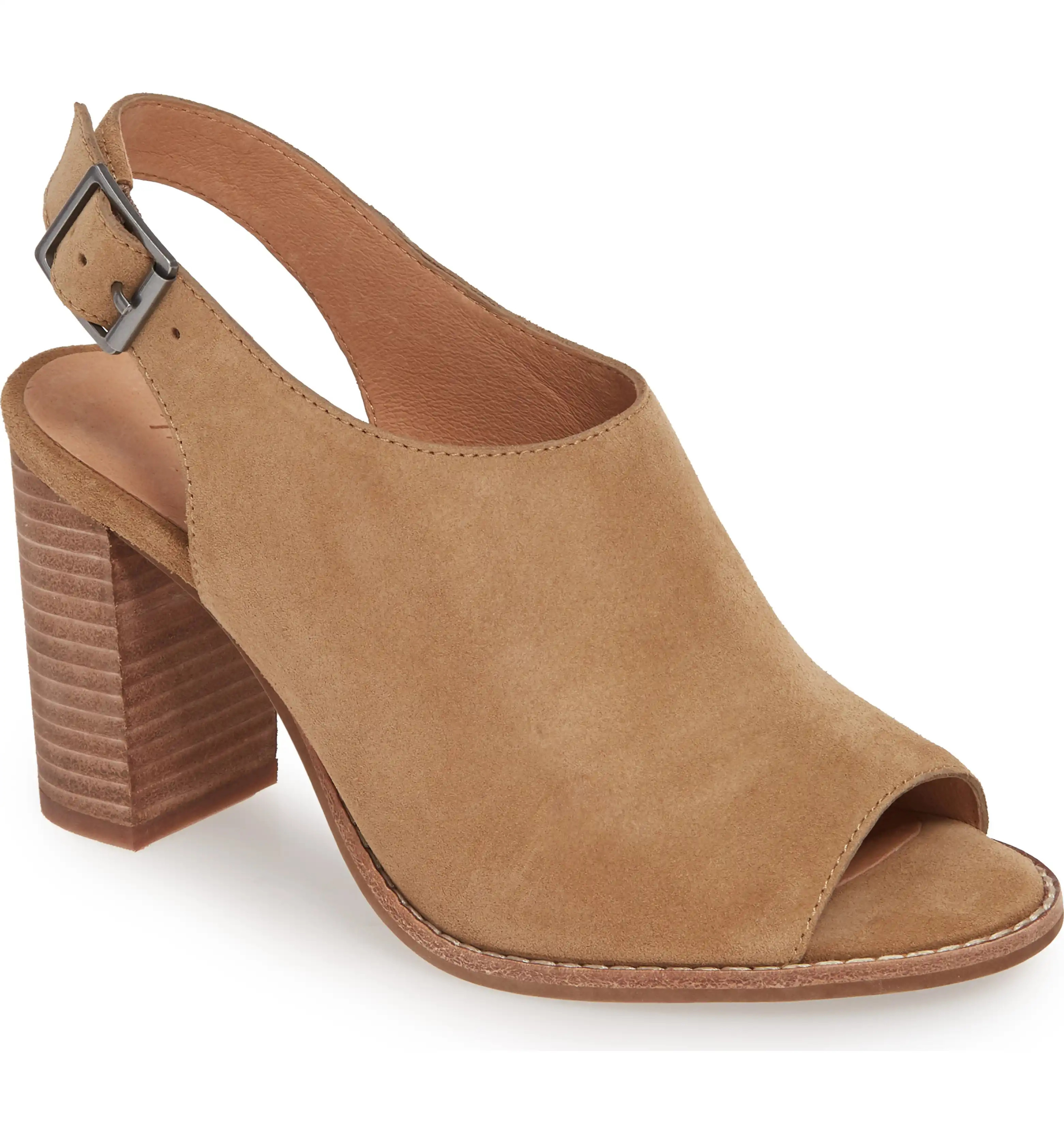 The Cary Sandal | Nordstrom