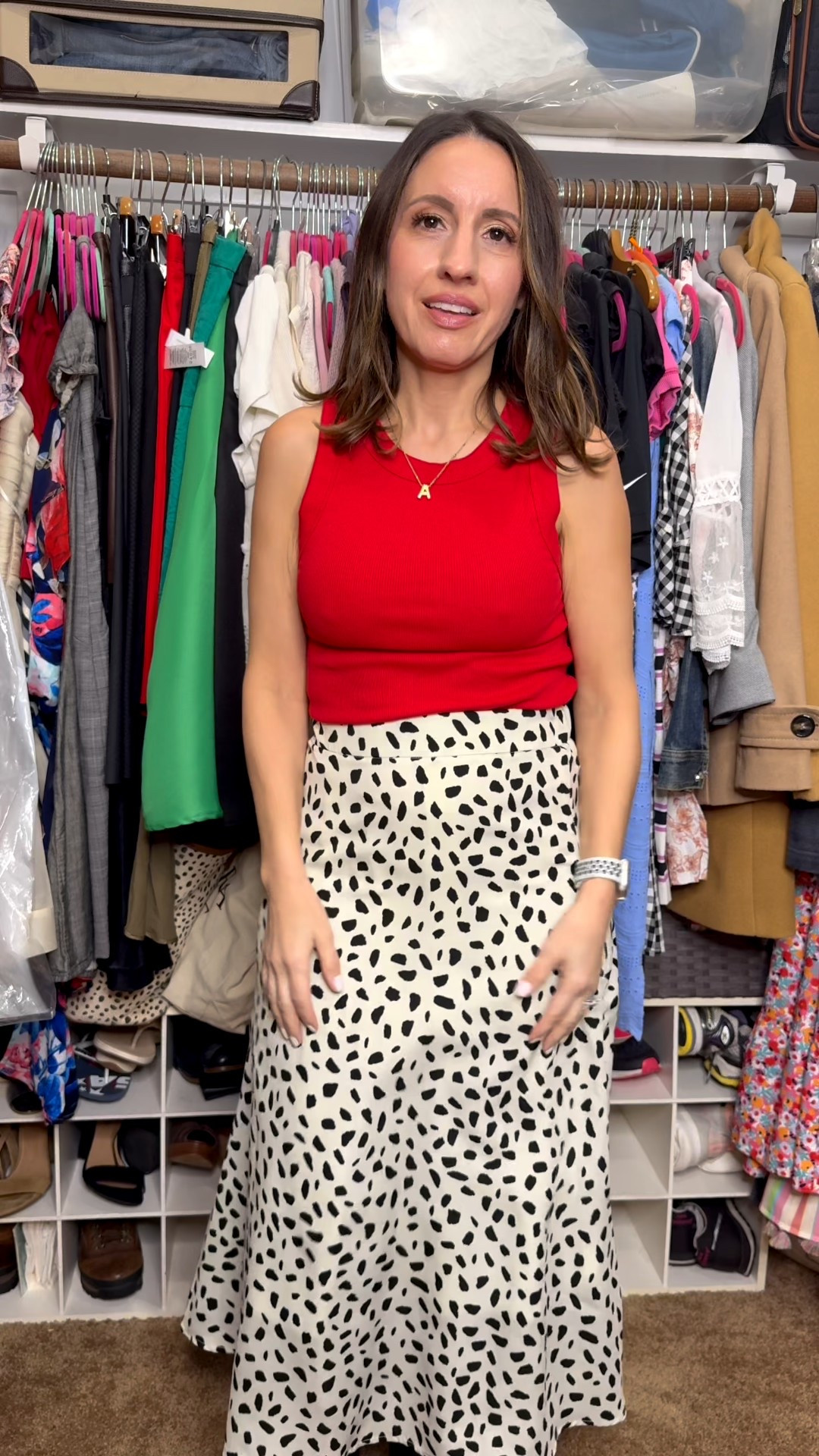 Kendra Scott necklaces are some of my favorites. I love that they are dainty, come in both gold and silver, and a lightweight.
Kendra Scott necklaces Make a great gift or just to treat yourself  


#LTKstorytime #LTKPetite #LTKmomlife