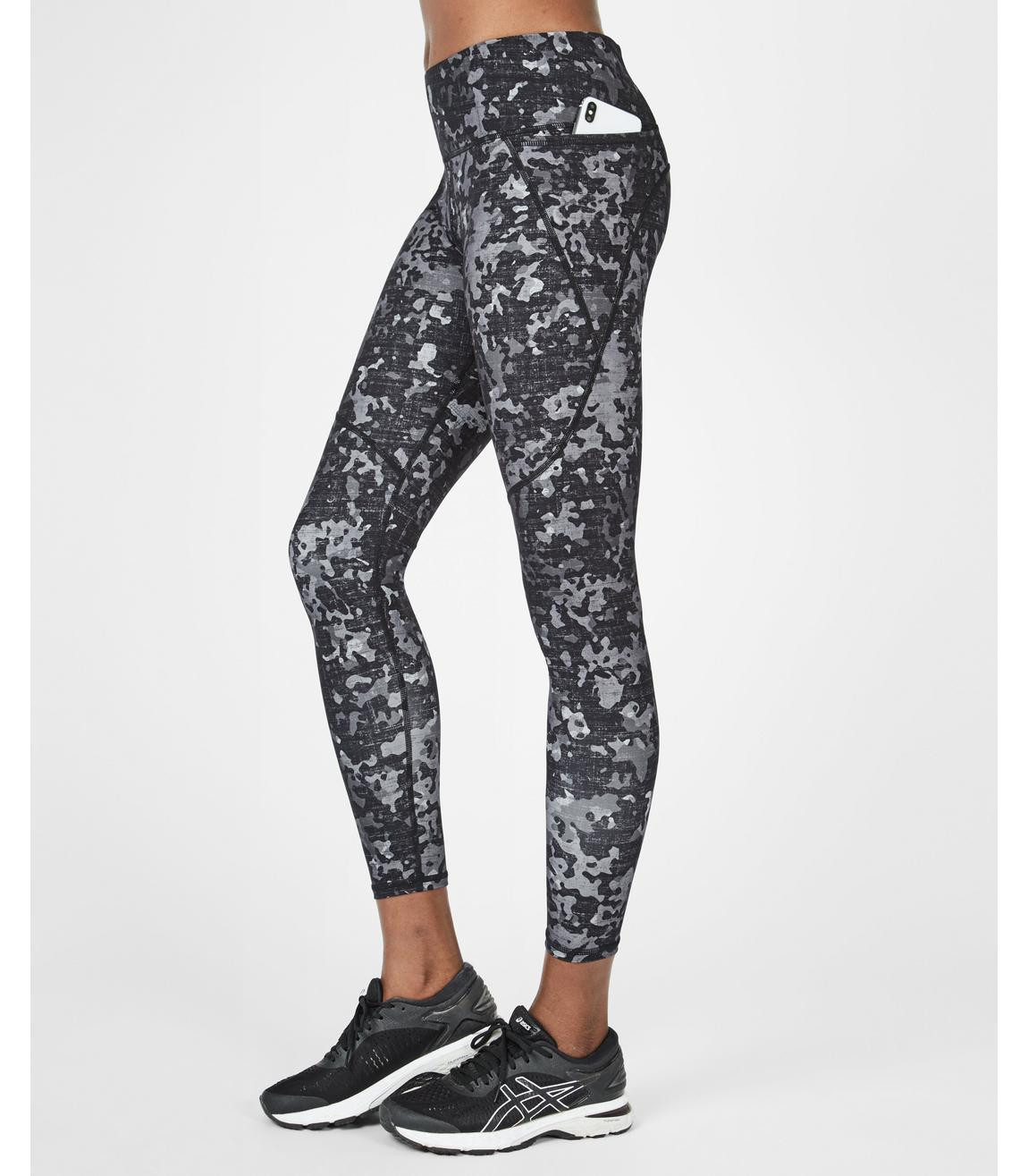 Power 7/8 Workout Leggings | Sweaty Betty (US)