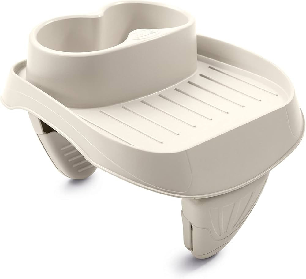 Intex PureSpa Cup Holder, Holds 2 Standard Size Beverage Containers and Refreshments | Amazon (US)