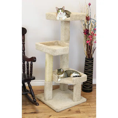 Cat Tree | Wayfair North America