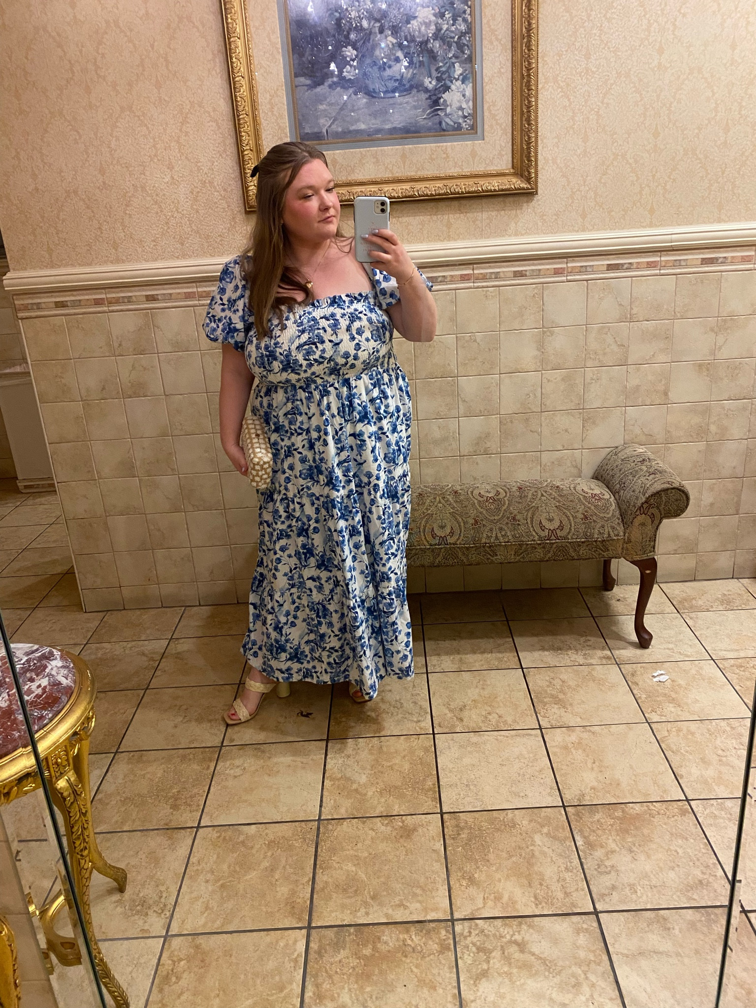 best spring/summer event dress 

#LTKMidsize #LTKPlusSize #LTKSeasonal