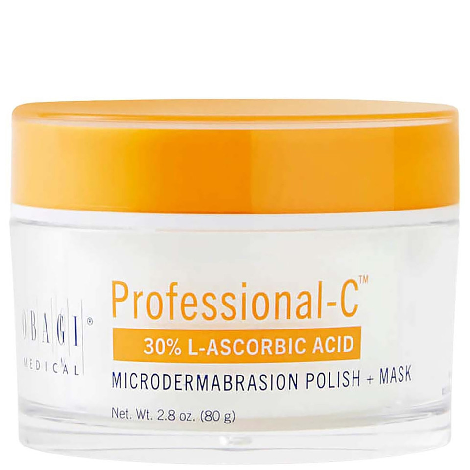 Obagi Medical Professional-C Microdermabrasion Polish Mask (2.8 oz.) | Dermstore