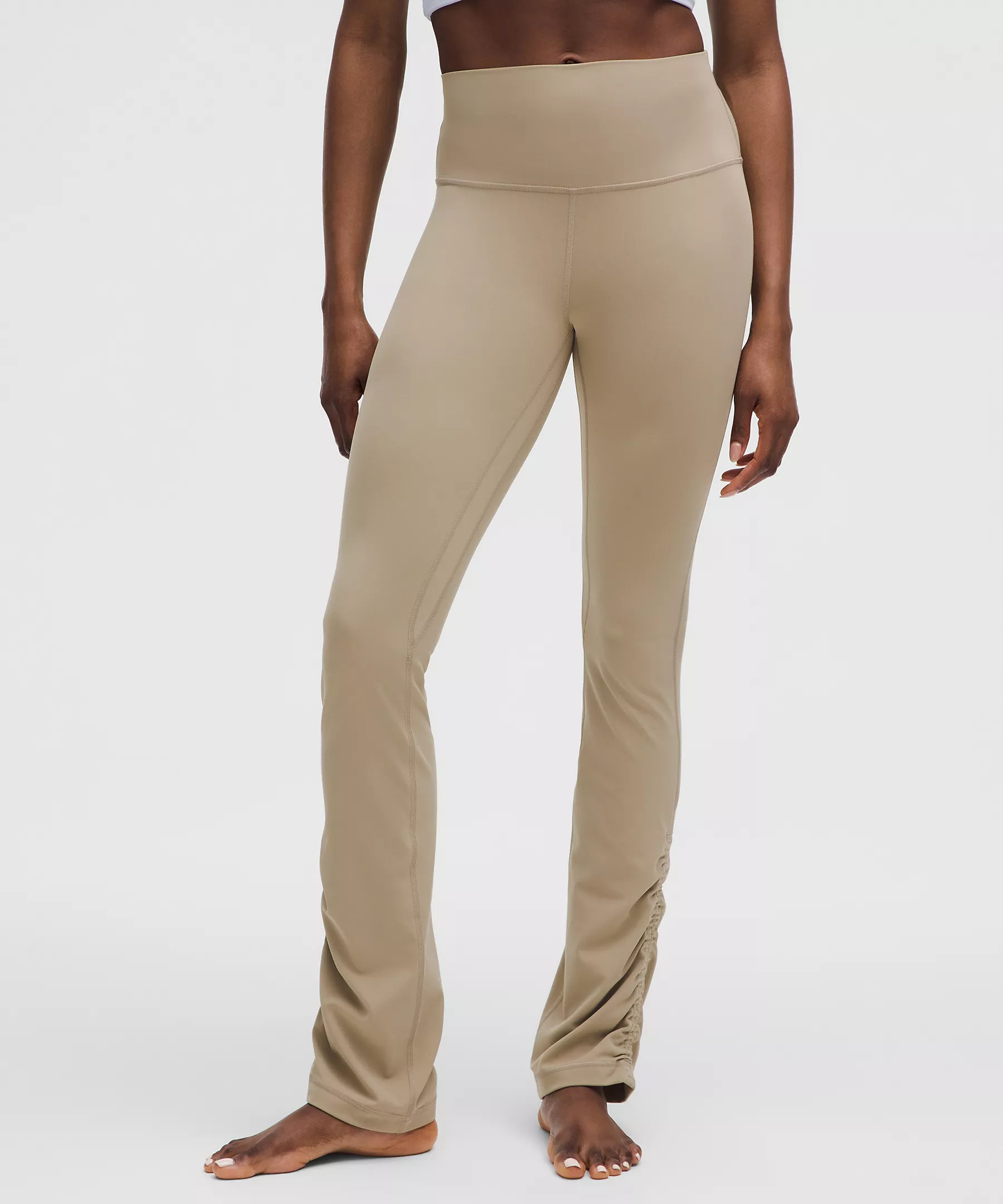 lululemon Align™ Ruched-Leg Pant | Lululemon (US)
