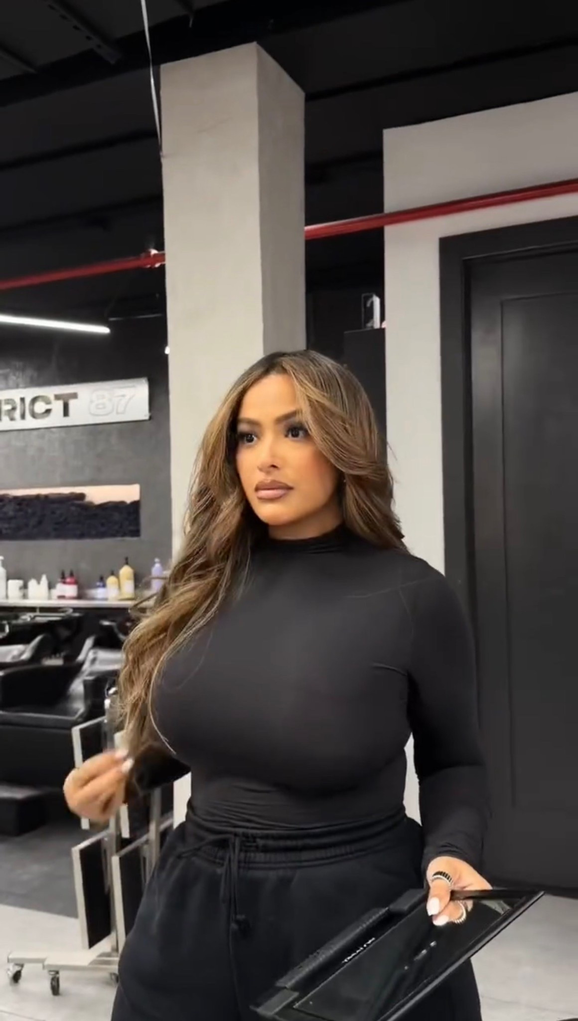 The all black outfit I wore last week!

Winter OOTD, casual winter outfit, midsize fashion, curvy outfit ideas, turtleneck, joggers outfit

#LTKPetite #LTKootd #LTKMidsize