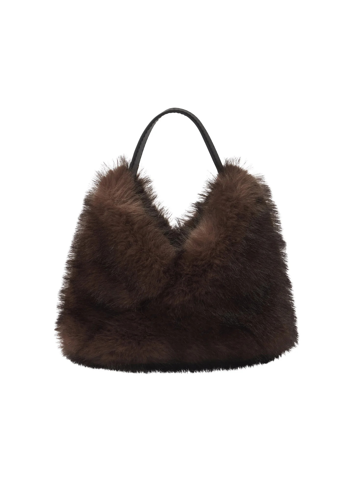 Sia Faux Fur Bag | A.L.C