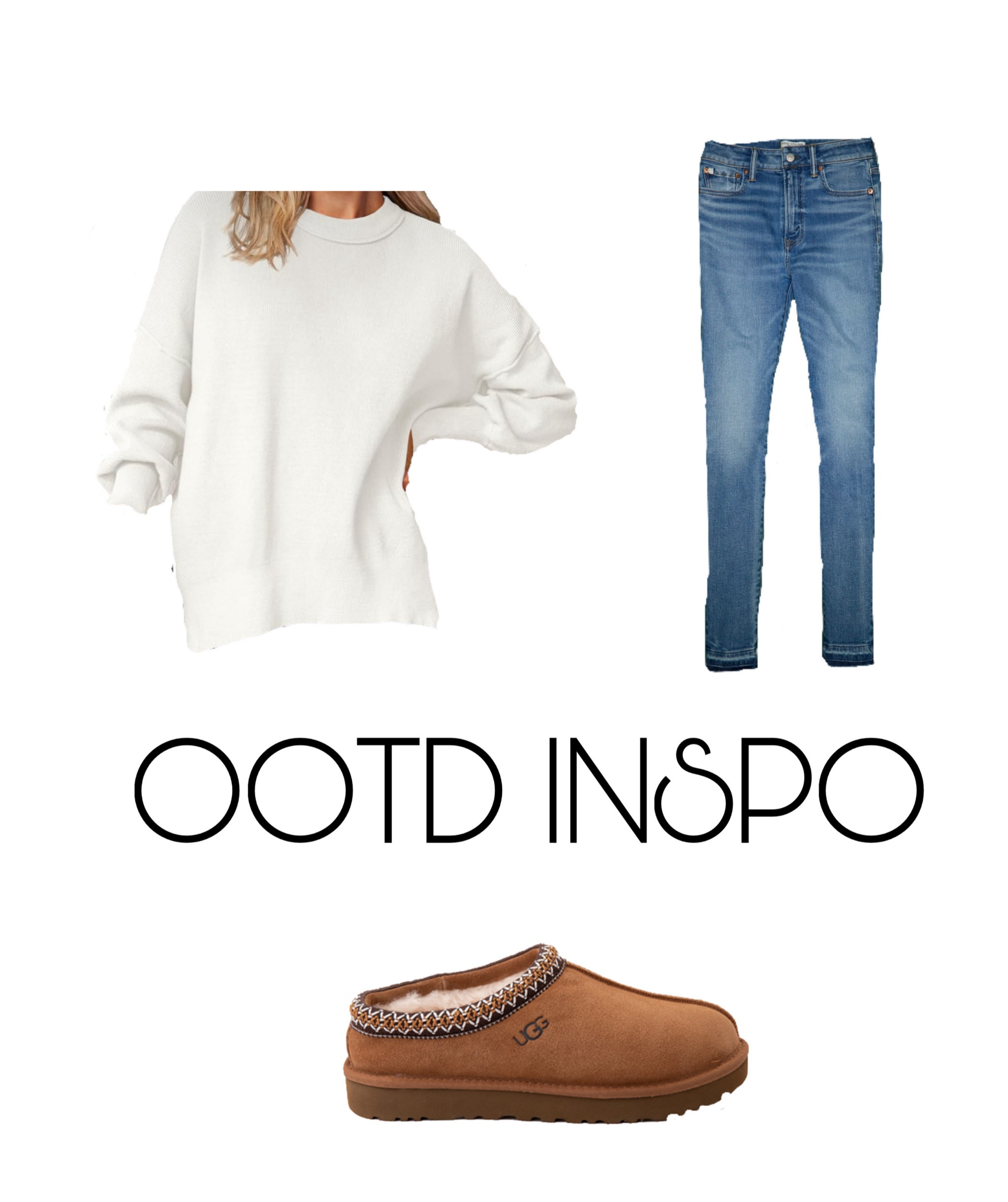  30 DAYS OF OUTFIT INSPO♥︎ DAY 24


#ootd #fashion #style #streetwear #comfy #outfitinspo #ootdinspo #ltkfit

#LTKU