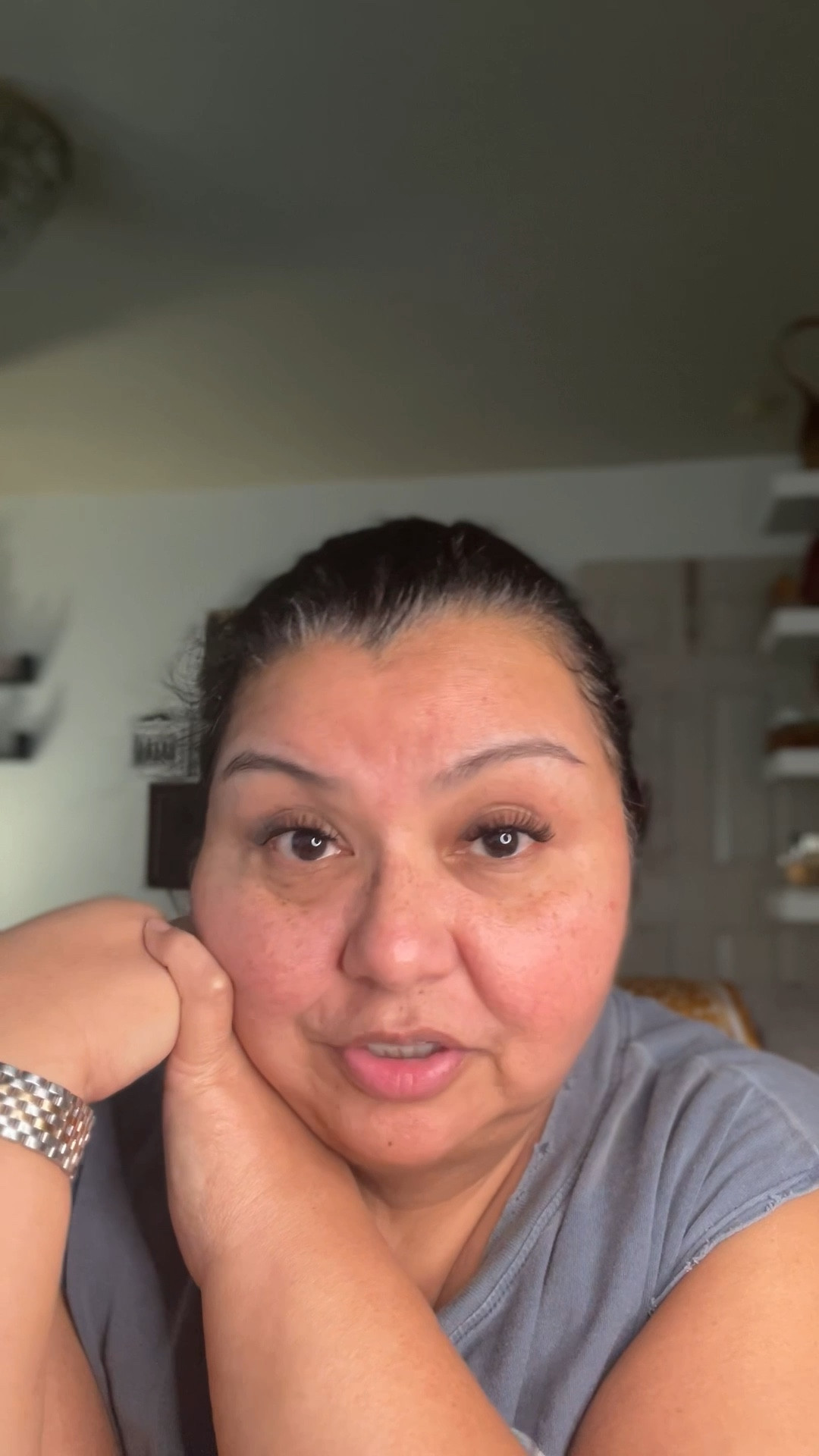 I’ve tried the WinkClique diy lash extensions and there was a definite learning curve. Fingers crossed they hold on for at least a few days. 🤞🏼

#LTKPetite #LTKBeauty #LTKMidsize