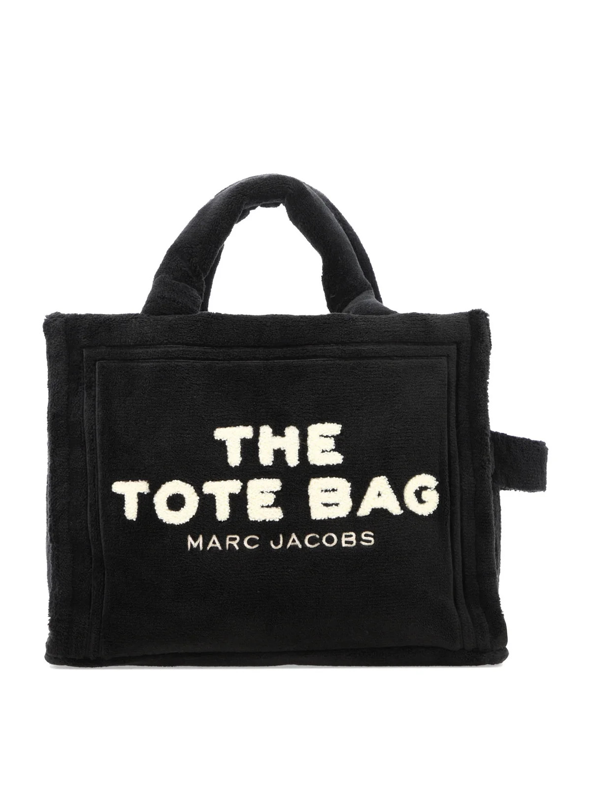 Marc Jacobs Small Terry Tote Bag | Cettire Global