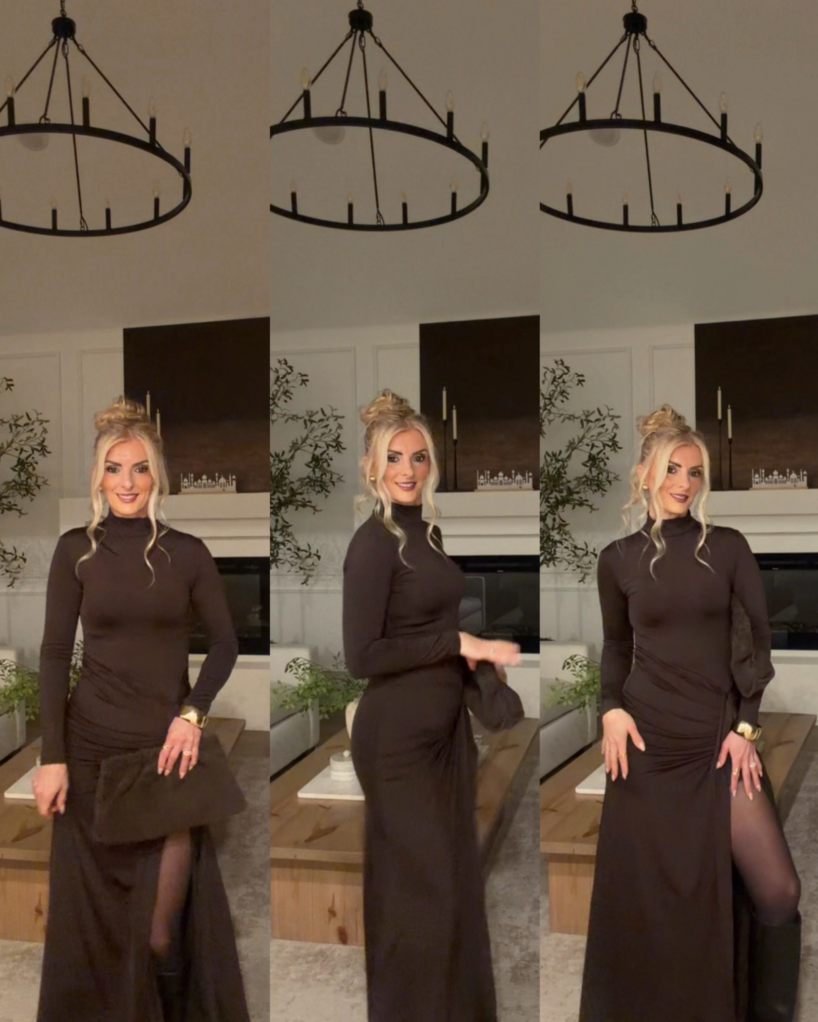 #LTKgrwm #LTKOver40 #LTKWedding