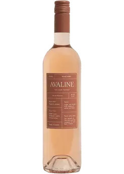 Rose | Rose & Blush Wine by Avaline | 750ml | France | Total Wine