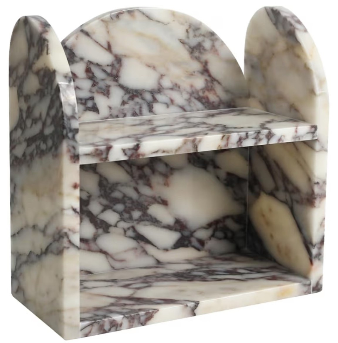 Calacatta viola shelf, amazon home find

#LTKHome
