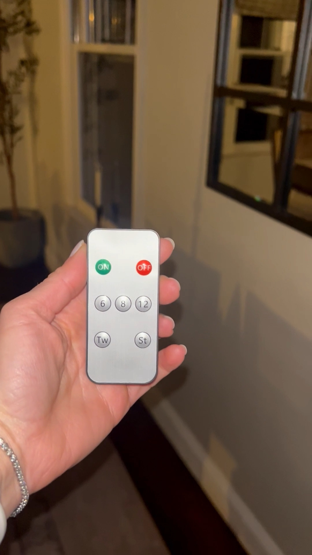 I found the BEST lit candles for your windows! #holidaydecor #amazon 

#LTKHoliday