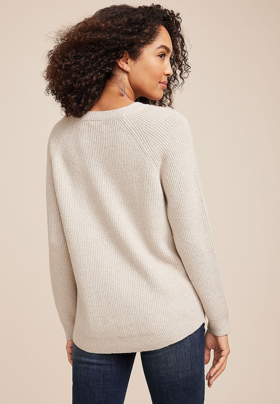 Dells Sweater | Maurices