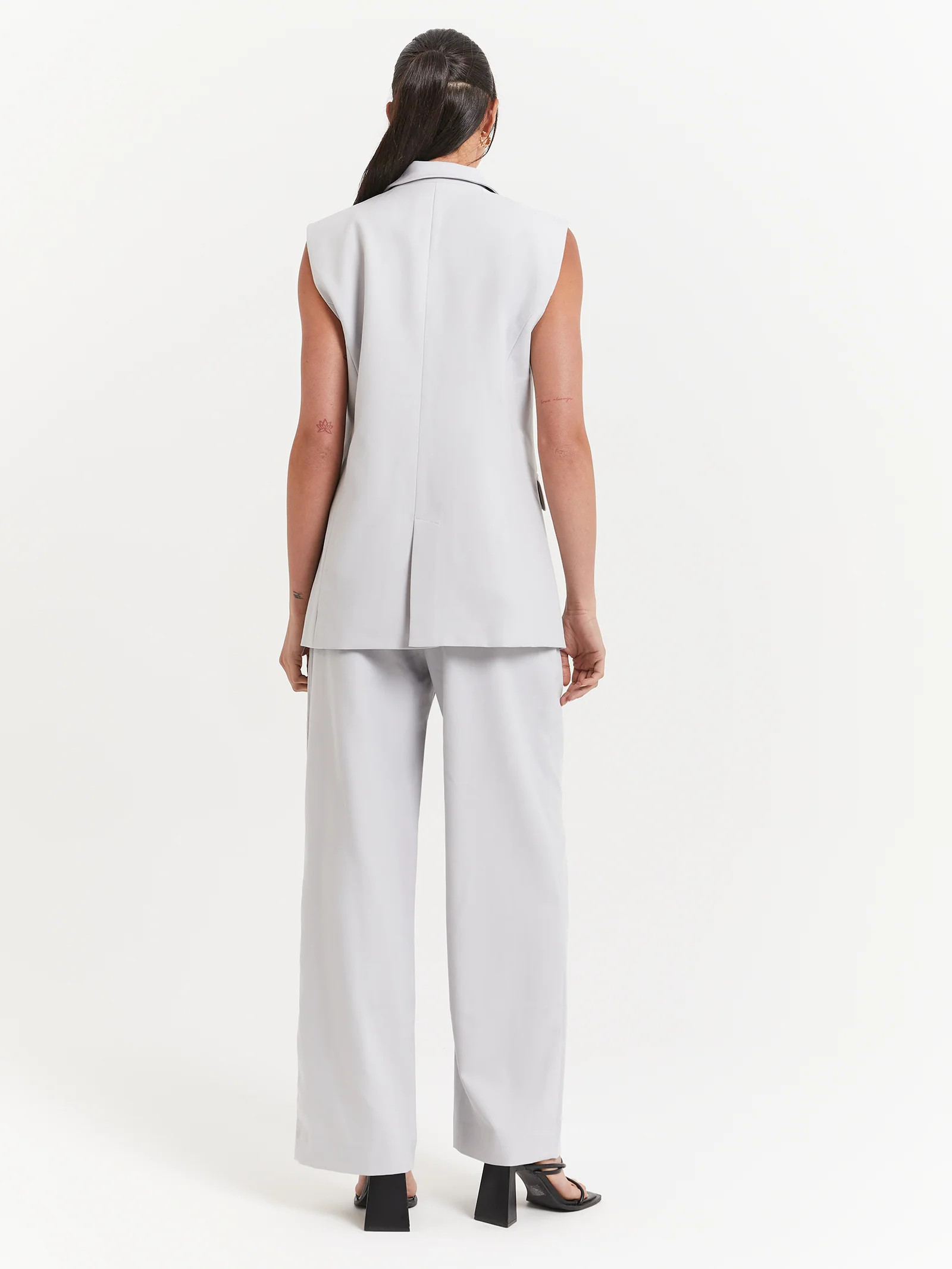 Daniela Low Rise Wide Leg Pants | Glue Store AU