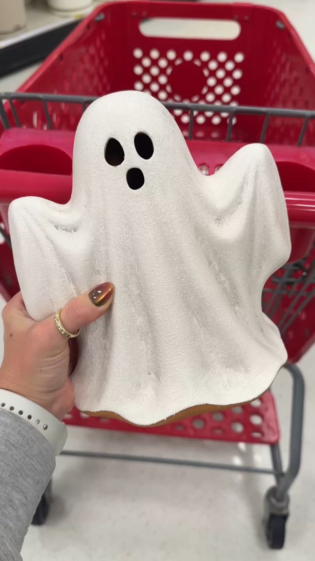 New terracotta decor at Target 👻

#LTKSeasonal #LTKHome #LTKdayinmylife