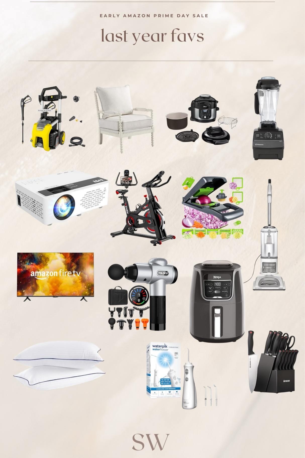 Early Amazon prime deals: last year favs!🛍️

#LTKHome #LTKSaleAlert #LTKFitness