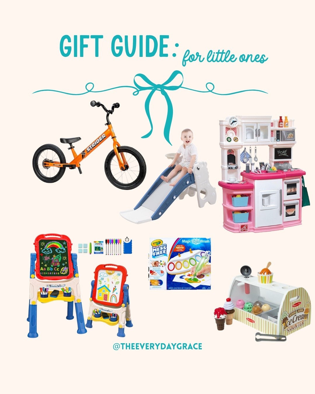Toddler gifts 

#LTKKids #LTKHoliday #LTKGiftGuide