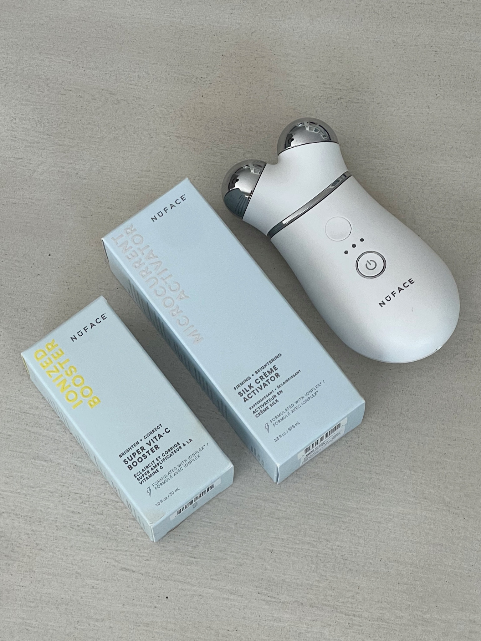 Part of my every day skin care routine ✨ Use code “NF-SHERIDAN” at NuFACE.com for $$ off your purchase!


#LTKTravel #LTKSeasonal #LTKBeauty