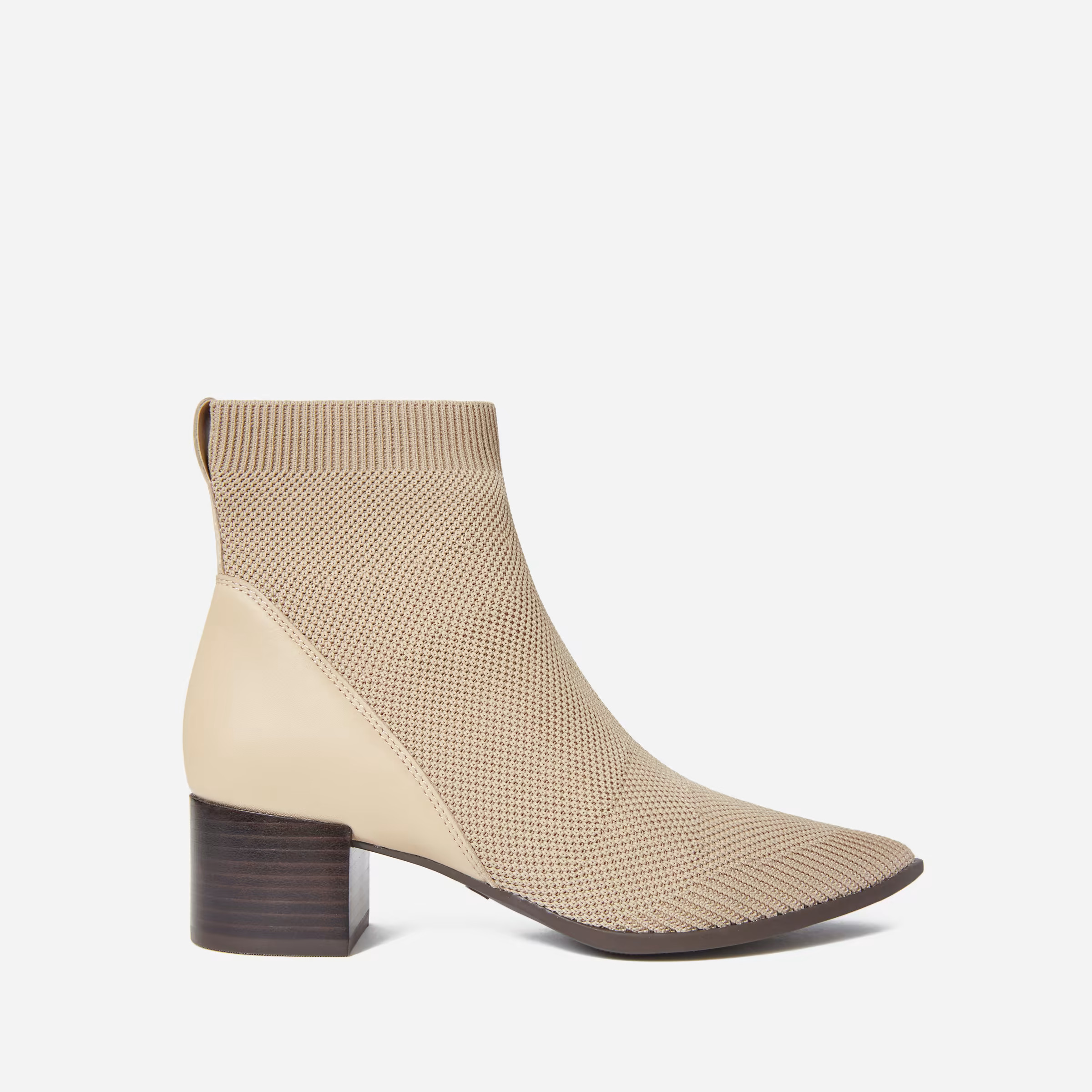 The Boss Boot in ReKnit | Everlane