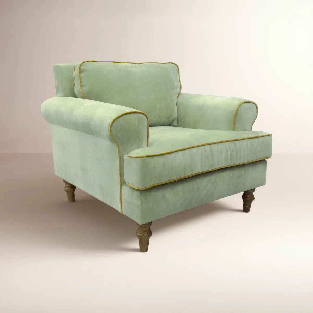 Erin & Ben Co Faulkner Accent Chair | Wayfair North America