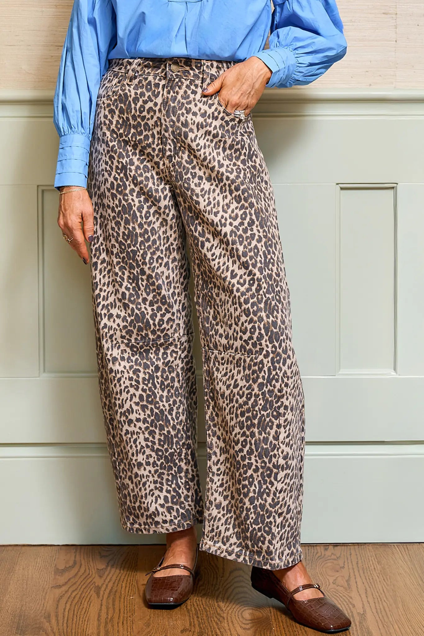 Harper Jeans | Avara