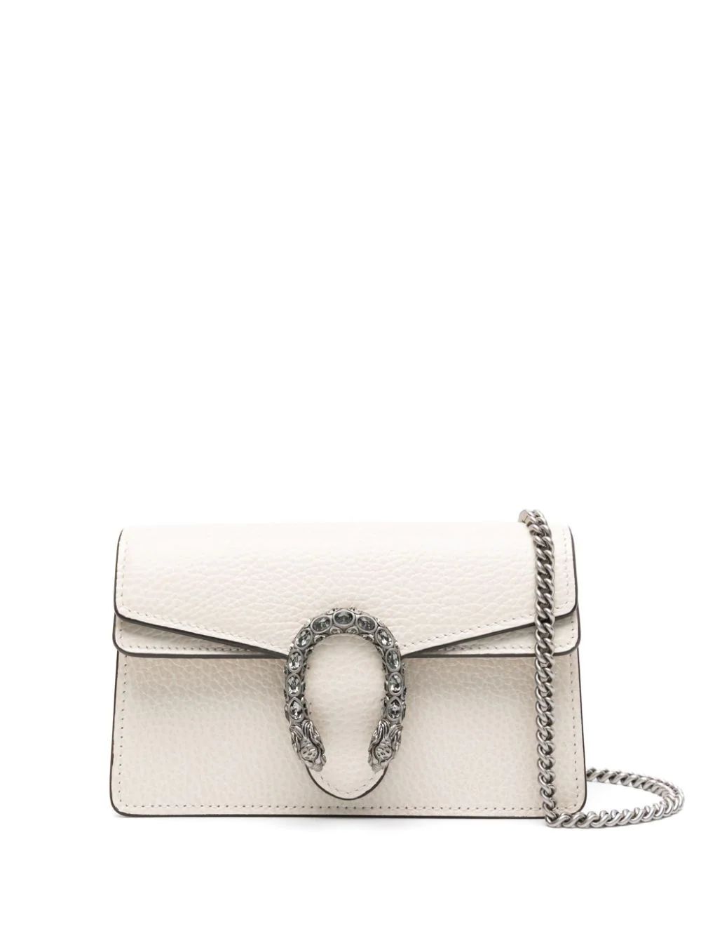 Gucci Mini Dionysus Shoulder Bag - Farfetch | Farfetch Global