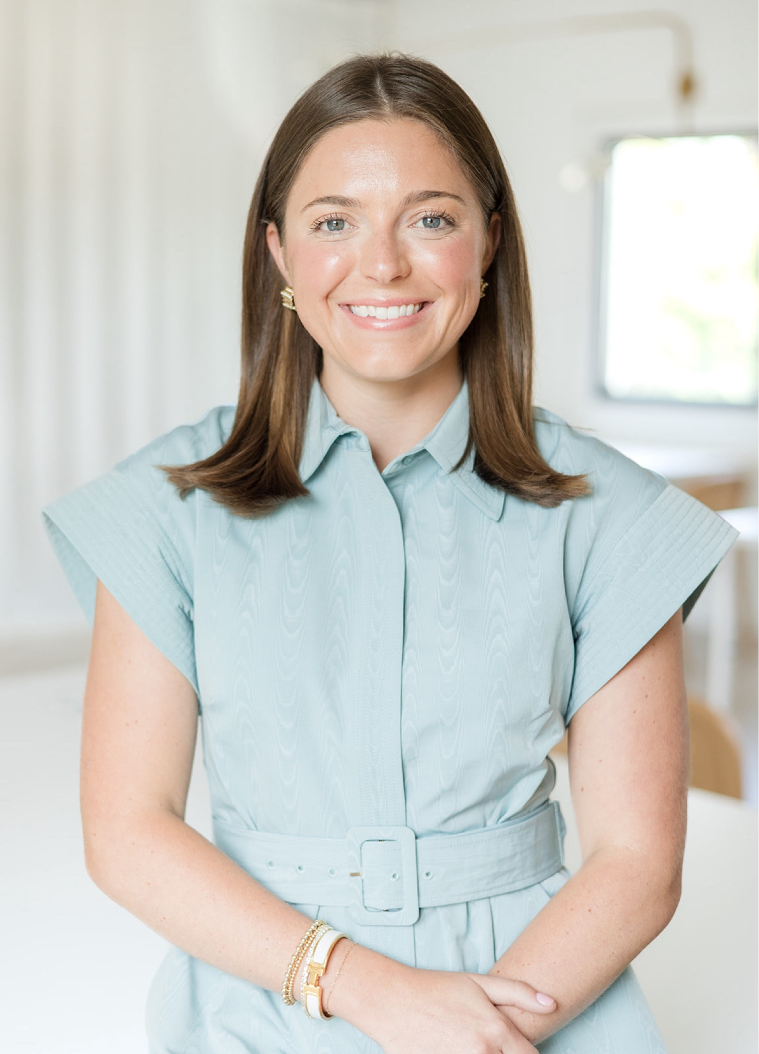 New Headshots 🩵📸