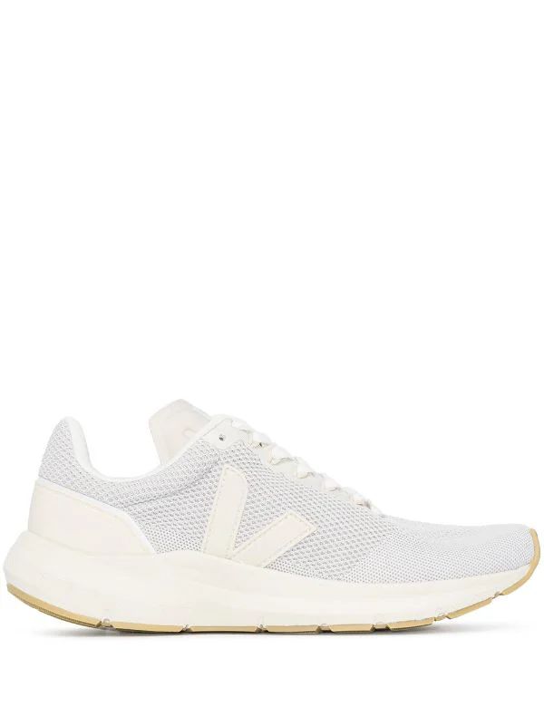 Marlin V-Knit low-top sneakers | Farfetch (RoW)