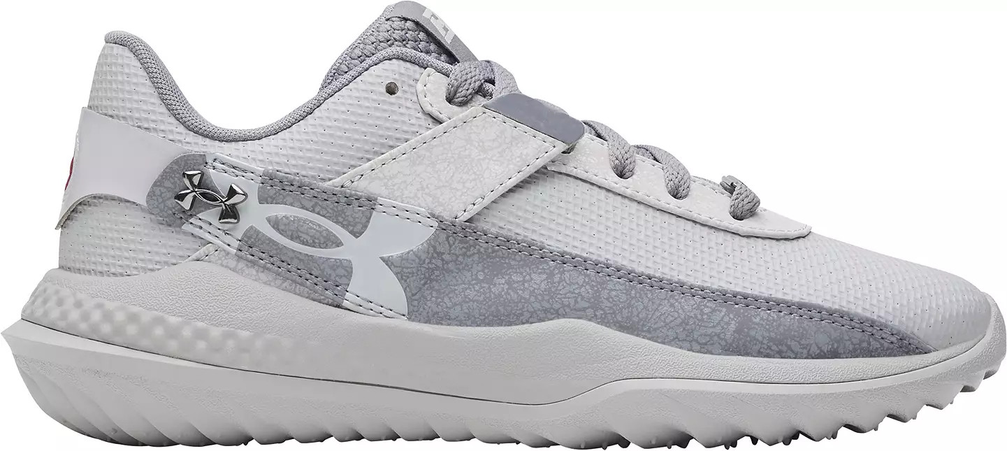 Under Armour Kids' Harper 10 Turf Baseball Shoes | DICK'S Sporting Goods