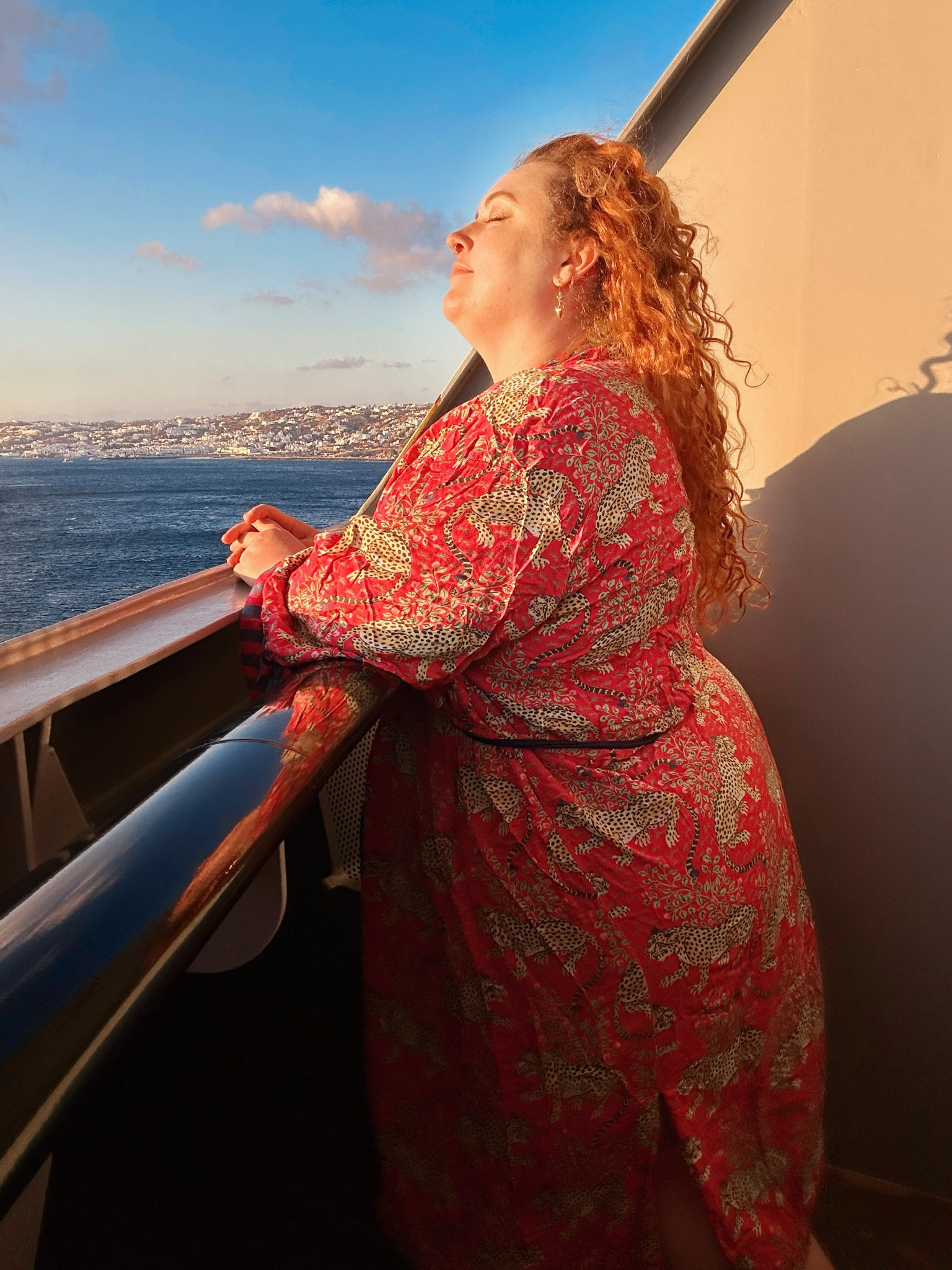 Travel the world in prints - size inclusive up to a 6X!

#LTKMidsize #LTKTravel #LTKPlusSize