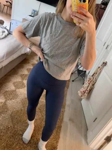 OOTD 

 #LTKootd #LTKActive