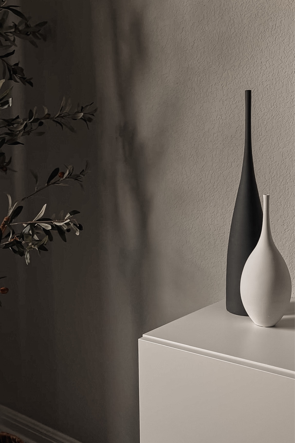 Beautiful affordable ceramic monochrome vases #vase #aestetic #ceramic #homedecor

#LTKhome #LTKunder50