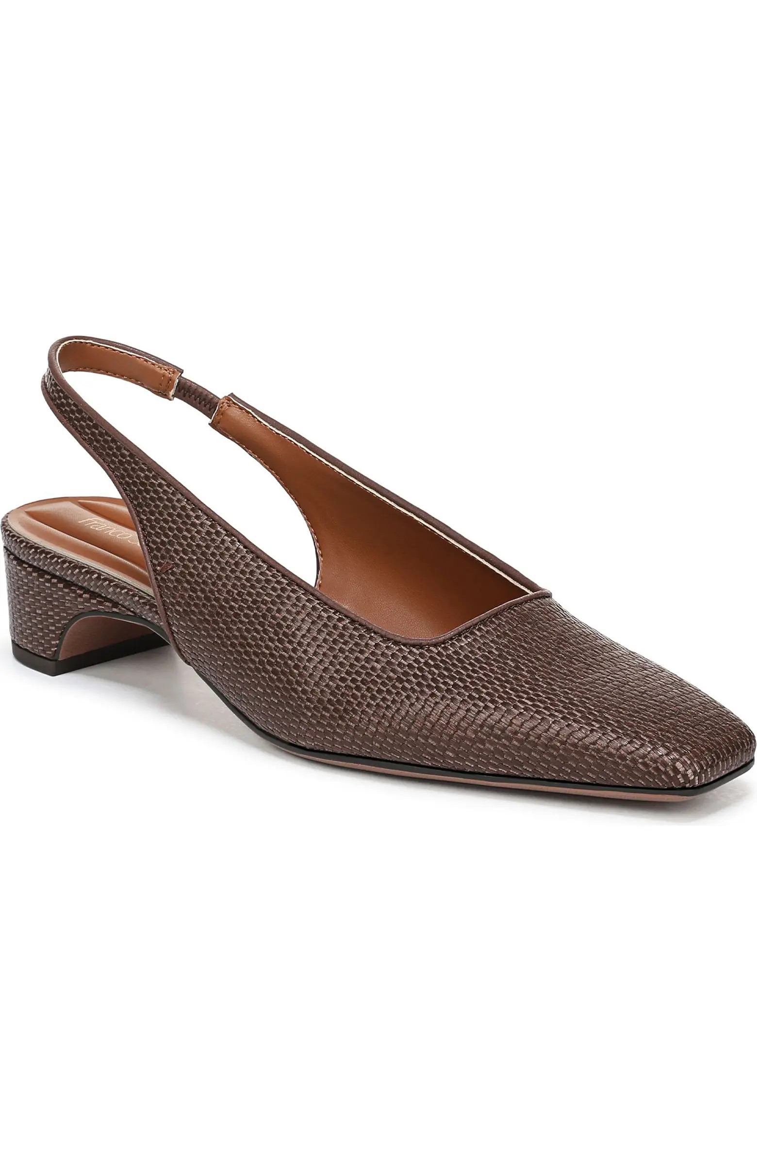 Lyanna Slingback Pump (Women) | Nordstrom