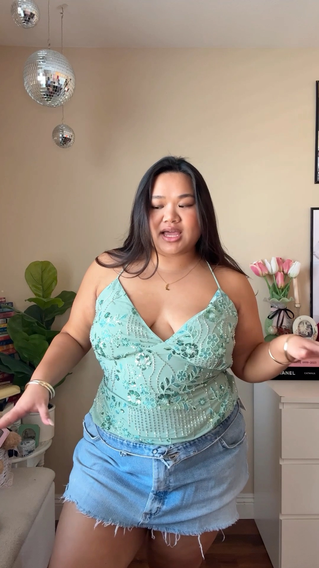 Peppermayo plus size summer haul (wearing a size 18 in everything)

#LTKPlusSize #LTKSeasonal #LTKWatchNow