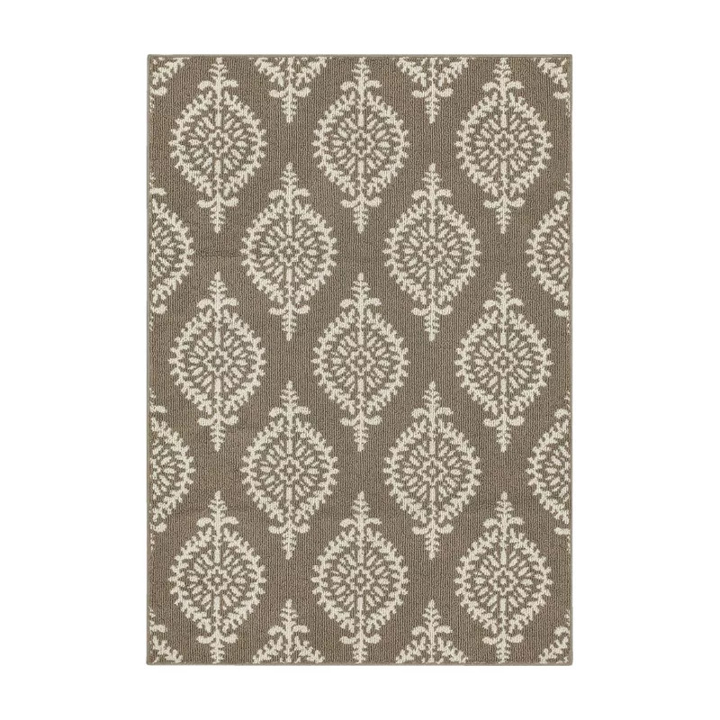 Paisley Tufted Rug - Threshold™ | Target