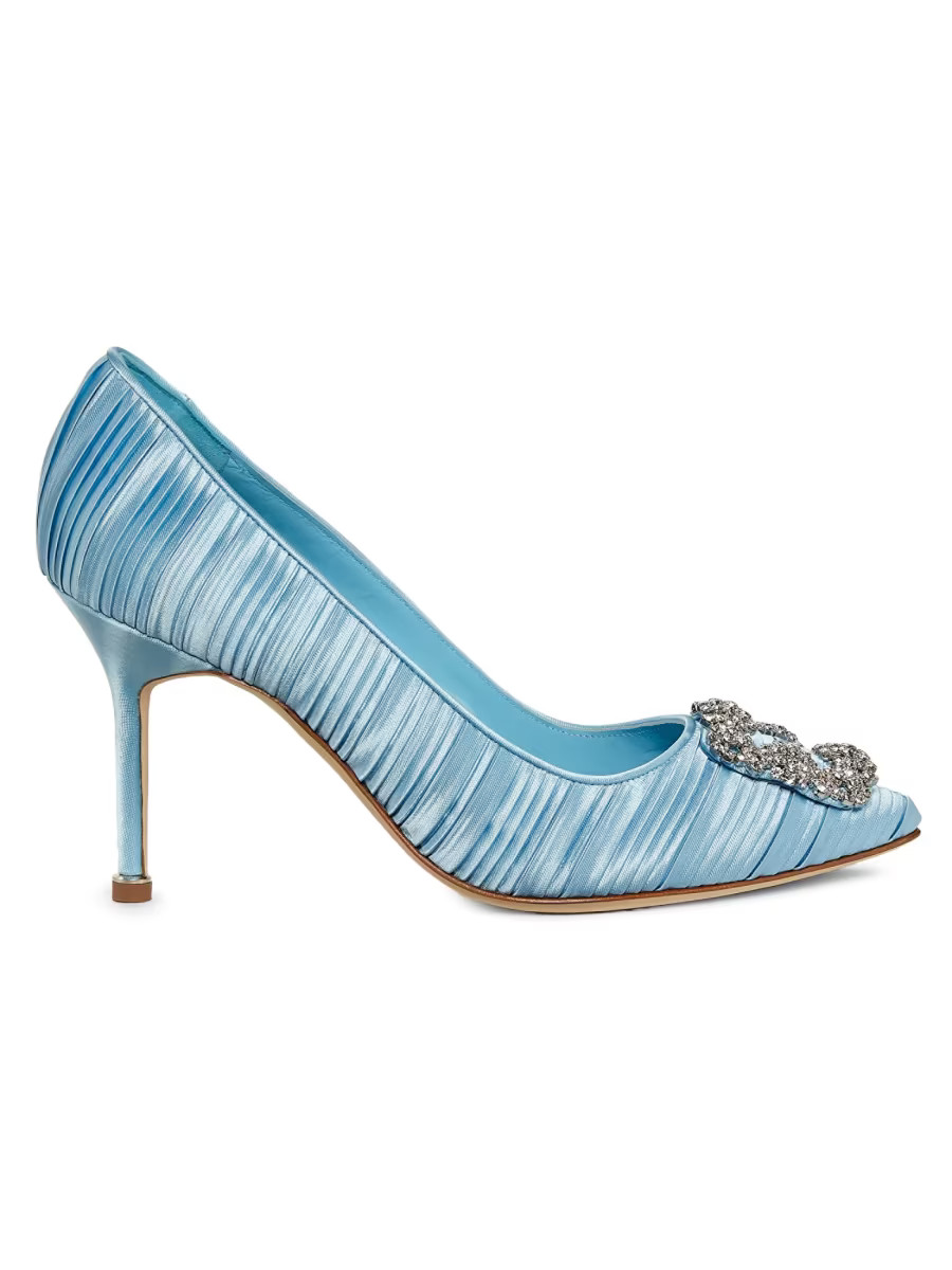 Manolo Blahnik | Saks Fifth Avenue